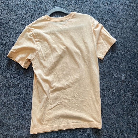 Orange Nike Tee - Picture 3 of 3
